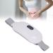 Menstrual Heating Pad - Portable Relief for Cramps | Ideal for Women & Girls (White) - Buy Online on GoSupps.com