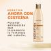 KATIVA Masque Capillaire K ratine avec Cyst ine & Prot ines V g tales Masque R parateur Intensif Cheveux Ab m s Anti-Frisottis 300 ml - Buy Online on GoSupps.com