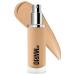 MAKEUP BY MARIO SurrealSkin Liquid Foundation 1 FL OZ / 30 ML (9W - light with medium warm undertone)