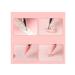 Aoshang Dual-ended Nail Rhinestone Picker Dotting Pen in Pink - Nail Art DIY Decoration Tool - Buy Online on GoSupps.com