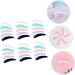 Housoutil 300 Pi ces Spatule De Masque Applicateurs De Maquillage Pour Les Yeux Applicateur De Masque Facial Spatules D' pilation Lisses Masques De Maquillage Cr me Spatule De M lange - Buy Online on GoSupps.com