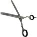 Tribal Jewelry Thinning Hair Scissors - Stainless Steel - Hairdresser - IG70111 - INKgrafiX Hairdressing Supplies Hair Cutting Styling Hair Scissors Thinning Hair Styling - Buy Online on GoSupps.com