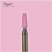 SPN Nails Professional Medium Stone Cone Cuticle Drill Bit - Perfect for Cuticle Cleaning Gel Nail Art Acrylics Manicures & Pedicures - Ideal for Salon & Home Use - Buy Online on GoSupps.com