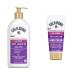 Gold Bond Age Renew 14 oz Crepe Corrector Body Lotion & 3 oz Hand Cream Bundle Replenishing & Smoothing Formulas