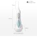 Panasonic EW1311G845 Rechargeable Oral Shower - Teeth Cleaning 4 Nozzles Compact Travel Accessory - Buy Online on GoSupps.com