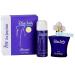 RASASI Blue 2-Piece Set For Women (1.3 Oz Eau De Parfum Spray + 1.7 Oz Deodorant Spray) Blue for Women 3 Fl Oz (Pack of 1)