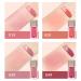 Korean Soft Cream Liquid Blush Stick - Moisturizing Formula for Natural-Looking Cheeks - Buy Online on GoSupps.com