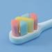 Extra Soft Toothbrush for Sensitive Teeth - Gentle Soft Bristle Micro Toothbrush for Optimal Gum Care - Buy Online on GoSupps.com