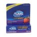 TUMS ULTRA STRENGTH 1000 ANTACID WITH CALCIUM ASSORTED BERRIES 12 CHEWABLE TABLETS