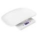 Digital Puppy Scale 10kg 1g Small Pet Weight Scale for Cats Dogs Measure Tool Electronic Kitchen Scale