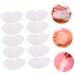 Healvian 3000Pcs Silk Lip Mask Paper Moisturizing Lip Film Lip Care Women Breathable Lip Paper Lip Films Lip Masks - Buy Online on GoSupps.com