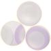 4-Piece Contact Lens Travel Case Set - Applicator Container & Tweezers for Lenses | Perfect for Travel - Buy Online on GoSupps.com