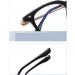 Fuqinqingoz Reading Glasses +250 - Anti-Blue Light & Lightweight Computer Readers for Presbyopia - C1 Color - Buy Online on GoSupps.com