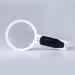 Magnifier 90Mm Primary Mirror Interchangeable Magnifying Glass 2.5/5/16 Times Magnifying Glass Reading Appreciation Wenwan Archaeology 3 Kinds of Magnification Main Mirror Interchangeable with Lofty - Buy Online on GoSupps.com