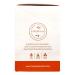 Navitas Organics Turmeric Latte Superfood Mix - 10 Packets (0.31 oz each) for Healthy Wellness - Buy Online on GoSupps.com