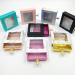 10pcs Eyelashes Packing Boxes Gift Boxes for Makeup Cosmetic Case - Mink False Eyelash Storage Cases (CLA-A01) - Buy Online on GoSupps.com
