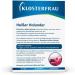 Klosterfrau Broncholind Hot - Immune Support with Pomegranate Sea Buckthorn Elderberry & Ginger-Orange | 30 Servings - Buy Internationally - Buy Online on GoSupps.com