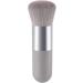 Fashion Flat Face Brush For Even Distribution Of Makeup Liquid Makeup Application Cream Blending Brush Big Fatty Powder Gra - Buy Online on GoSupps.com