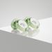 Loop Engage Plus Earplugs - Low Noise Reduction for Conversations & Social Events - Noise Sensitivity Earplug Attachments + Accessories - SNR 16dB - Green - Buy Online on GoSupps.com