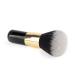 FRCOLOR 2pcs Foundation Makeup Brushes - Flat & Medium Black - Perfect for Flawless Application - Buy Online on GoSupps.com