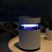 Mosquito Lamp Home Indoor Mosquito Trap Without Radiation Mute Bedroom Baby Dedicated - Buy Online on GoSupps.com