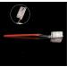 Disposable Toothbrushes with Toothpaste - 100 Pack 5 Mixed Colors | Ideal for Travel & Hygiene - Buy Online on GoSupps.com
