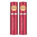 CA Perfume Impression of Chancellor For Women Eau de Parfum Spray Atomizer Bottle 0.17 Fl Oz/5ml-X2 CHAVELLE CHANCELLOR IMPRESSION 0.17 Fl Oz (Pack of 2)