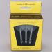 CUESOUL ROST T19 Integrated Dart Shaft and Flights - Ice 23mm/28mm/33mm Big Wing Shape - No More Falling Dart Flights! (S-23mm) - Buy Online on GoSupps.com