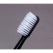 Zumaha Compact Toothbrush - Hard Bristle Deep Cleaning Stain & Plaque Removal | 10-Pack Ergonomic Travel Toothbrushes - Buy Online on GoSupps.com