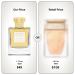 Inspired by CRTIER La Panthere Eau de Parfum Musk Gardenia EDP Long Lasting 12-14 Hours Perfume Spray for Women All Skin Types Cruelty Free - 1.7 oz 50ml Inspired by CRTIER La Panthere Eau de Parfum 1.7 Fl Oz (Pack of 1) - Buy Online on GoSupps.com