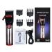Professional Hair Clippers - USB Electric Clipper for Barbers & Home Use | Best Hair Clipper for Salon & Household - Buy Online on GoSupps.com