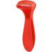 Ristyur Women's Razor - Smooth Manual Razor for Bikini Liners Facial Hair & Legs | Comfortable Handle for Effortless Shaving - Buy Online on GoSupps.com