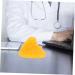2pcs Fat Model Human Body Fat 5 Pound Fat Science Education Supplies Fat 1lb Base Sports Fitness TPE - Buy Online on GoSupps.com