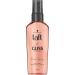 Taft x Gliss Frizz Away Serum (75 ml) anti-frizz provides up to 24 hours of frizz control, ensures anti-static and detangled hair