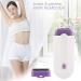 New Lumishave epilator painless silky epilator for women smart epilator for men and women silky hair remover for women suitable for any part of the body 1 Pcs - Buy Online on GoSupps.com