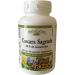 Natural Factors Cascara Sagrada 250 mg 90 Capsules - Buy Online on GoSupps.com