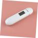 Didiseaon Skin Tester Skin Digital Skin Oil Sensor White Plastic Shell - Buy Online on GoSupps.com