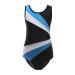 Gymnastics Leotards for Girls Athletic Clothes Activewear One-piece leotard for ballet 150(12-13T) Gymnastics Leotards a