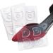 FARUTA Corn Cushion Gel Pad Caps - 4 Sheets Callus Remover for Shoes - Buy Online on GoSupps.com