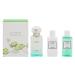 Hermes UN JARDIN SUR LE NIL EDT SPRAY 1.6 OZ & BODY LOTION 1.3 OZ & SHOWER GEL 1.3 OZ - Buy Online on GoSupps.com