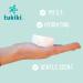 Tukiki Gentle Solid Intimate Cleanser | Vegan & Plastic-Free | Calendula & Chamomile | 65g | Made in Italy - Shop Internationally - Buy Online on GoSupps.com