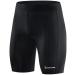 Gladiator Sports Compression Shorts for Men - Black & White | M Size - Best Performance & Comfort - Buy Online on GoSupps.com