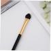 Healeved 30 Pcs Eye Shadow Brush Eyeshadow Make up Accessories Eye Shadow Mini Makeup Plastic - Buy Online on GoSupps.com