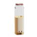Awakentti toothbrush case portable toothpaste container portable toothbrush holder with lid travel case for trips bathroom work camping school C travel tooth brush