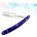Frcolor Men's Razor Set - 2-Piece Straight Hair Shapers for Smooth Shaving | Safe Hand Razor for Men - Buy Online on GoSupps.com