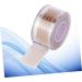 BIUDECO 600pcs Two Sided Tape Double Eyelid Tape for Hooded Eyes Eye Lid Eyelid Stickers Miss Asia Make up As Shown Medium - Buy Online on GoSupps.com