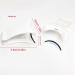 rongweiwang Eye Beauty False Eyelashes Reusable And Washable For Easy Application Long-Lasting Wear Lash Extension Supplies 24P-4 - Buy Online on GoSupps.com