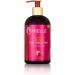 Mielle Pomegranate & Honey Curl Smoothie & Bonus Gel-Ohh Foot Spa Milk & Honey - Buy Online on GoSupps.com