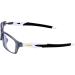 Replacement White Temples Arms for Oakley Crosslink Sweep PRO - Black 0 CKATWTBLACK-YELLOW - Buy Online on GoSupps.com