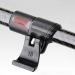 Elderly Crutches Lightweight Telescopic Stick Non-Slip Walking Stick with Solid Wood Handle Interesting - Buy Online on GoSupps.com